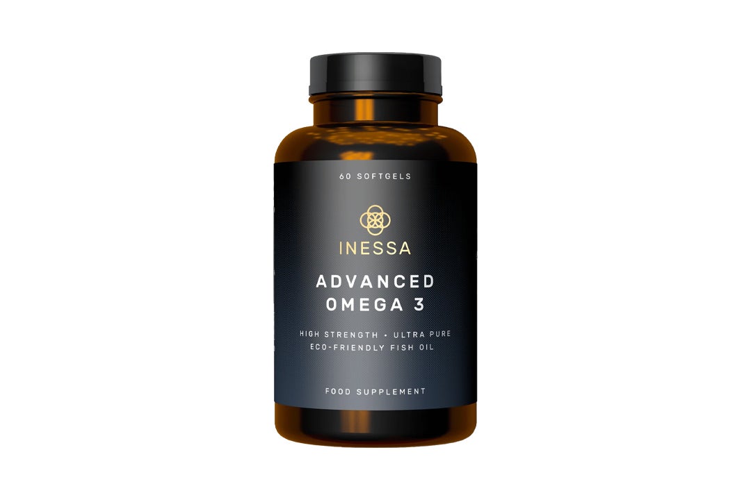 Best omega 3 supplements in the UK according to experts The